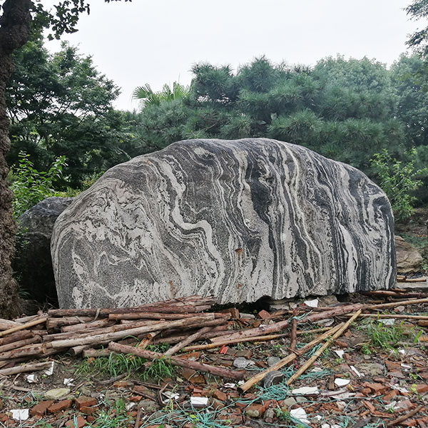 泰山石
