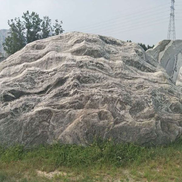 泰山石